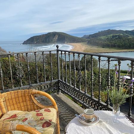 Villa Del Mar Villaviciosa  Eksteriør bilde