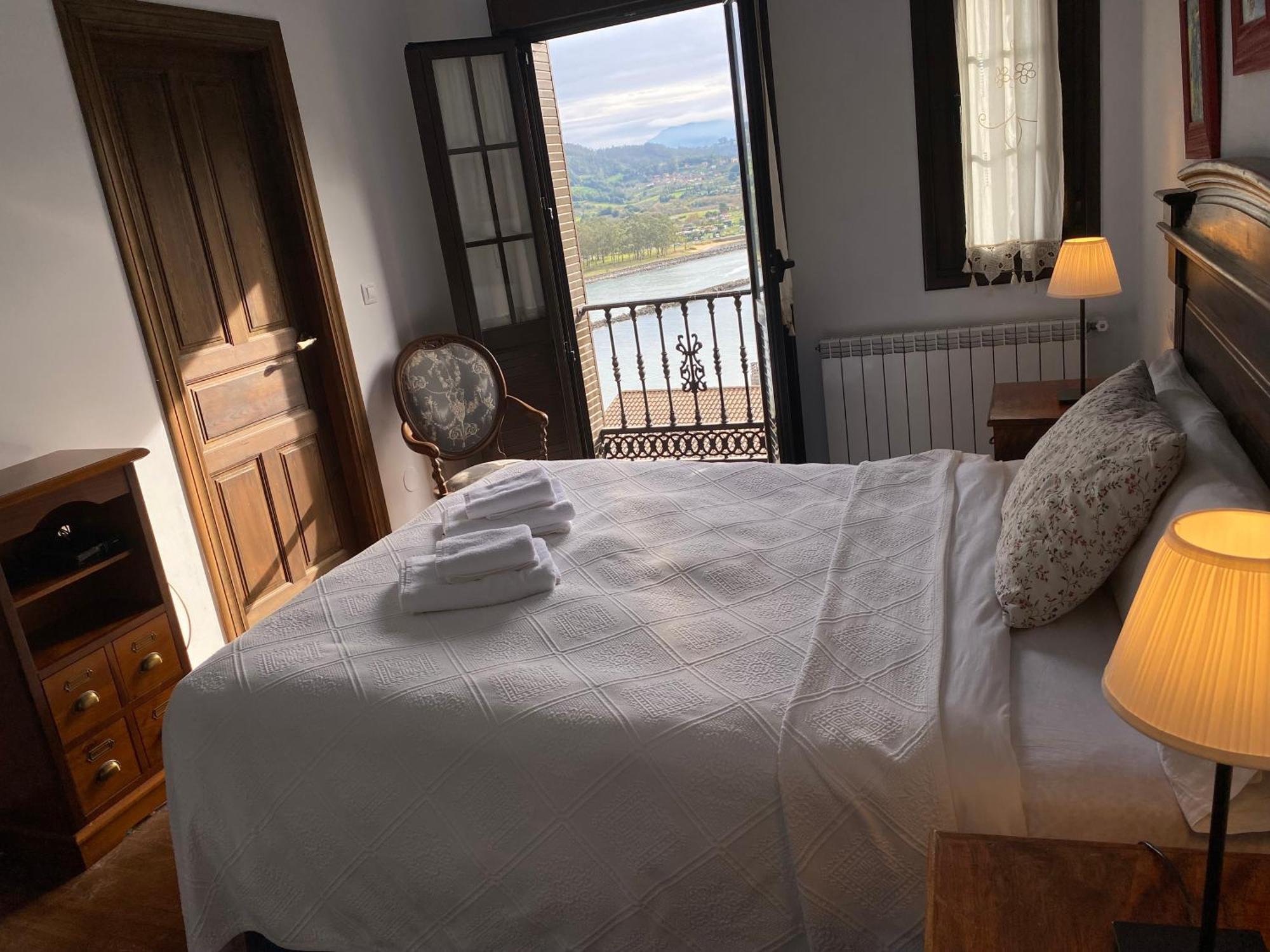 Villa Del Mar Villaviciosa  Eksteriør bilde