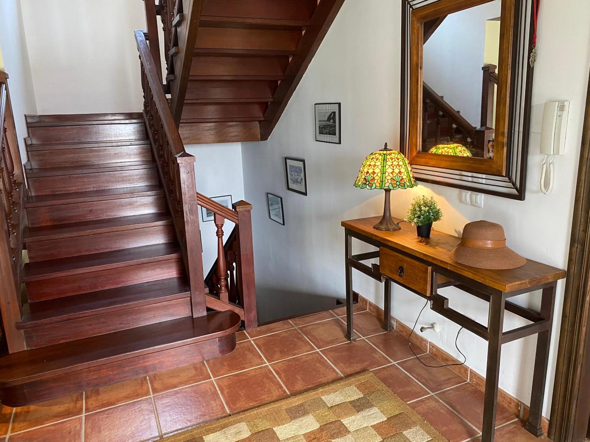 Villa Del Mar Villaviciosa  Eksteriør bilde