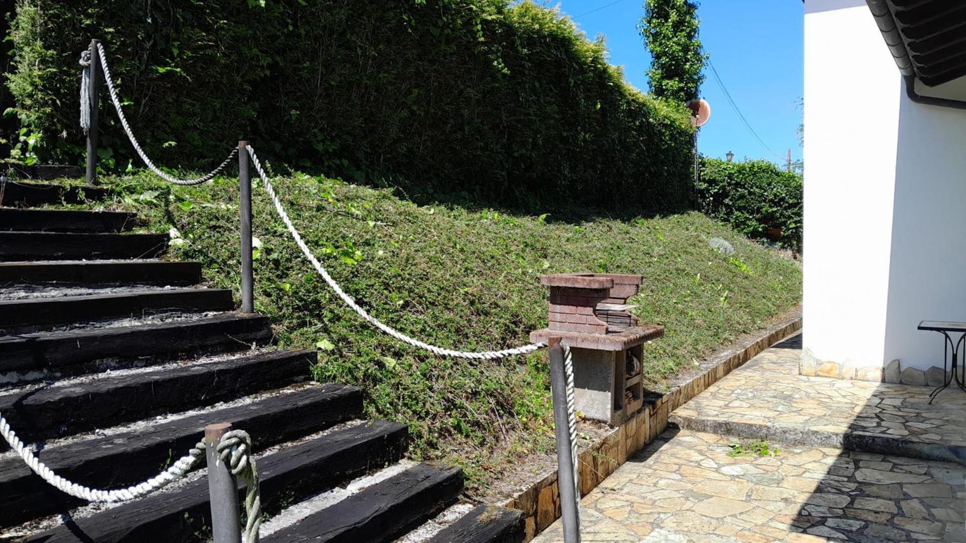 Villa Del Mar Villaviciosa  Eksteriør bilde